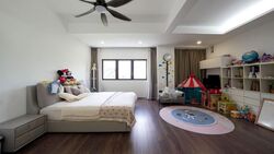 Kew Residencia (D16), Terrace #577942491